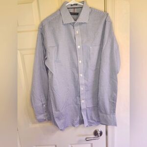Tommy Hilfiger button down Shirt Large